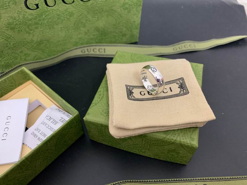 Gucci Ring 05yxh04